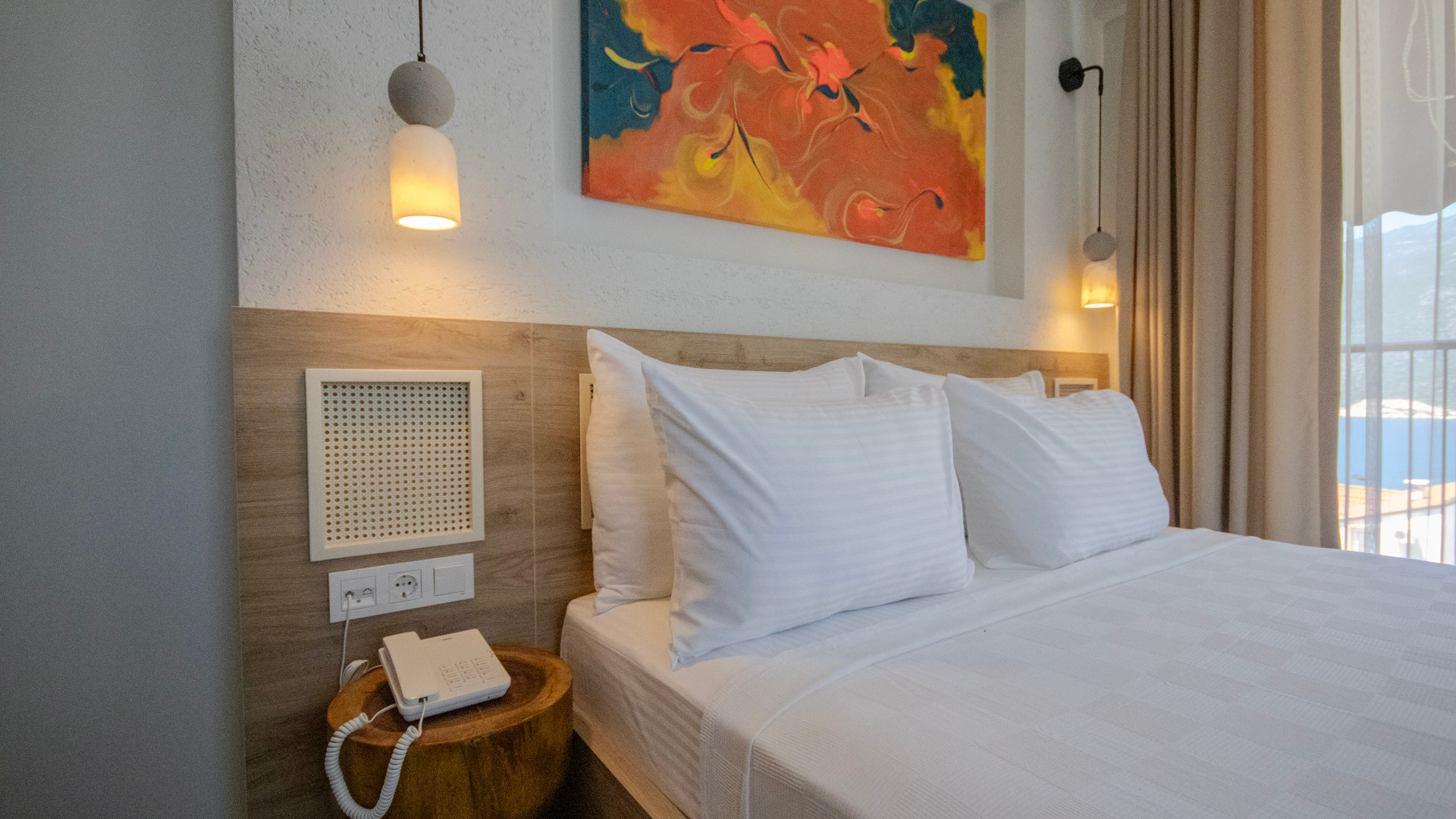 Adasya Hotel - photo 54
