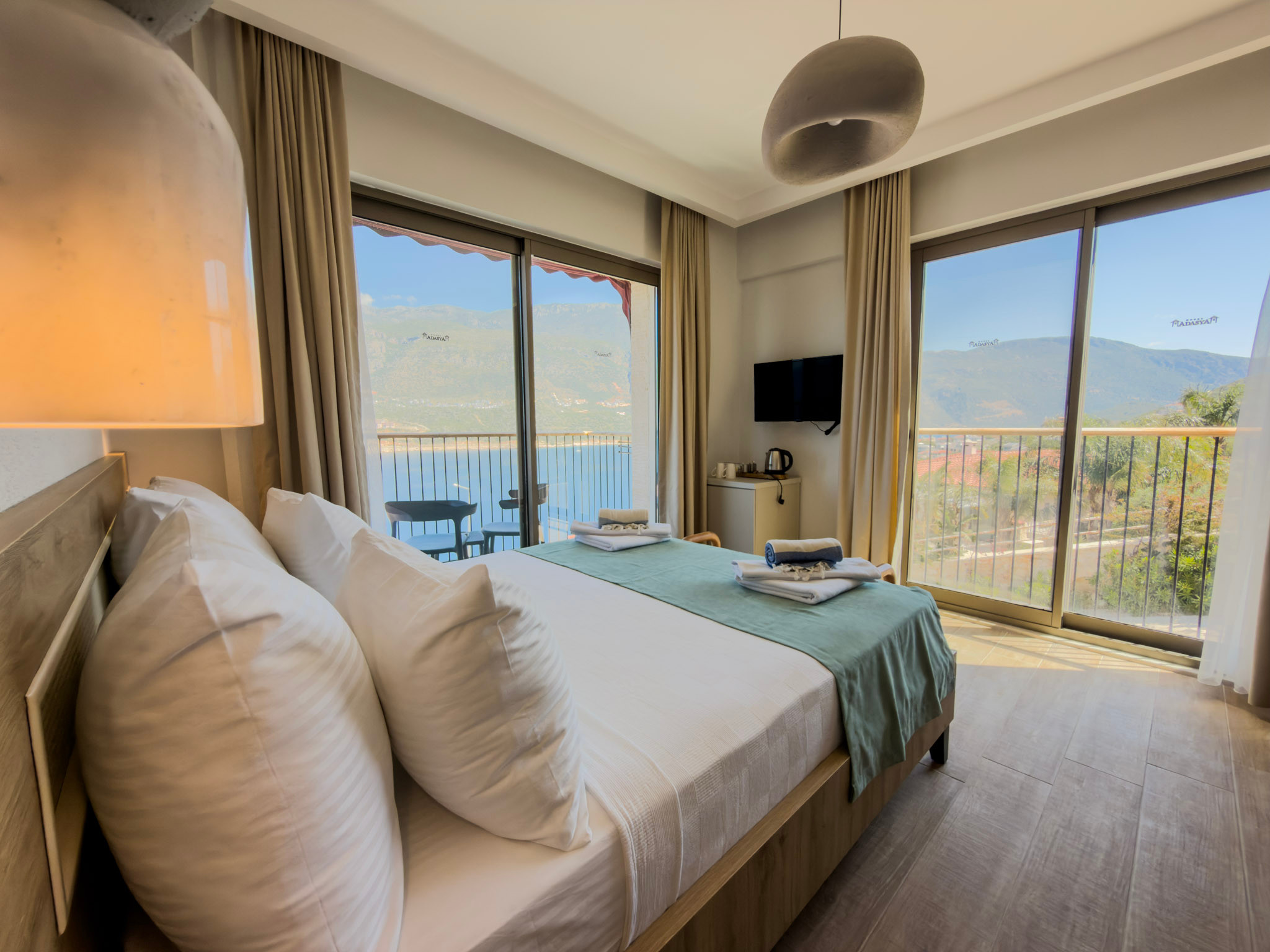 Adasya Hotel - photo 65