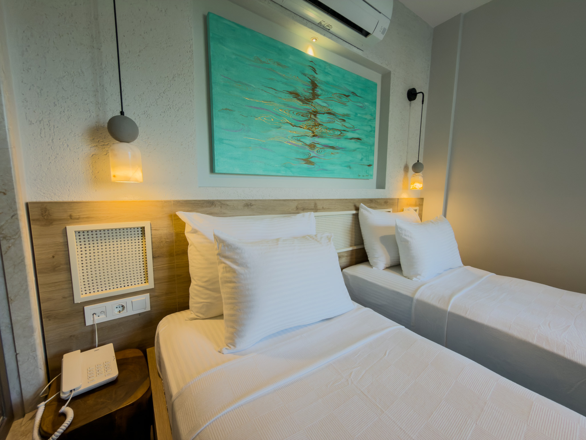 Adasya Hotel - photo 23