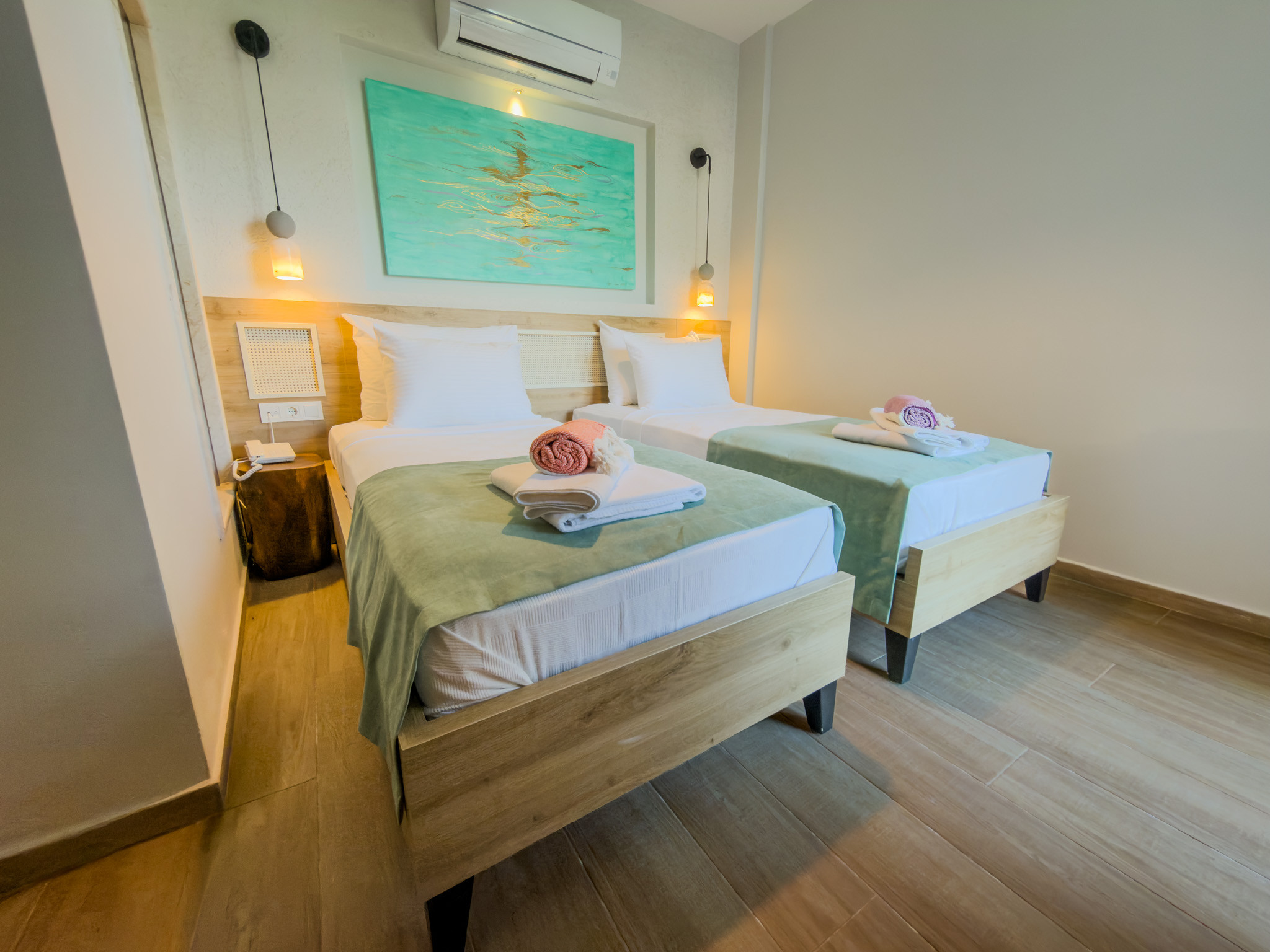 Adasya Hotel - photo 26