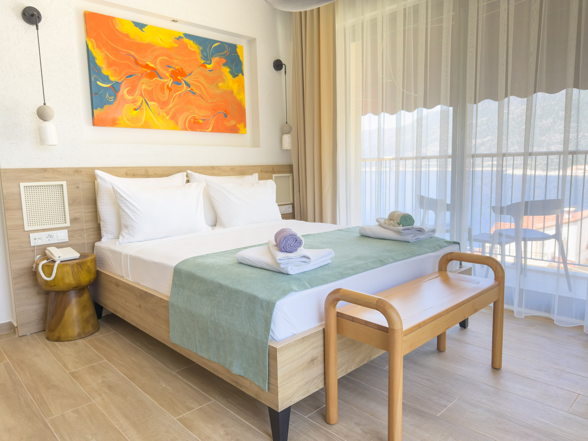 Adasya Hotel - photo 45