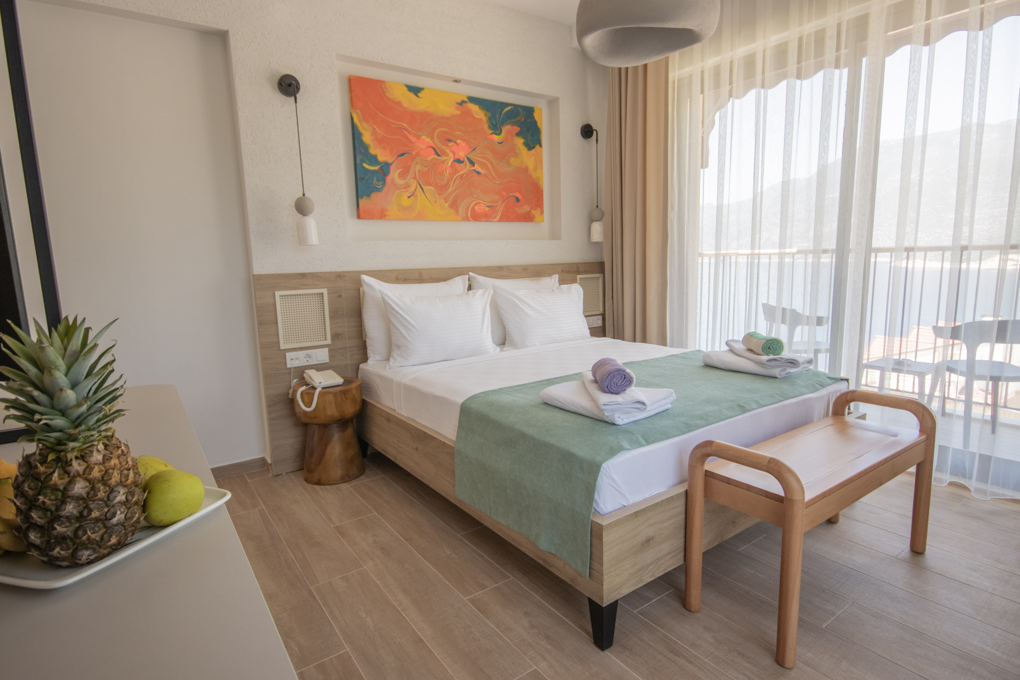 Adasya Hotel - photo 55