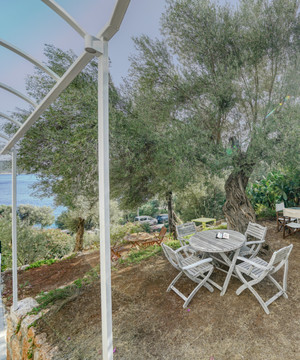 BlueNook Suites
