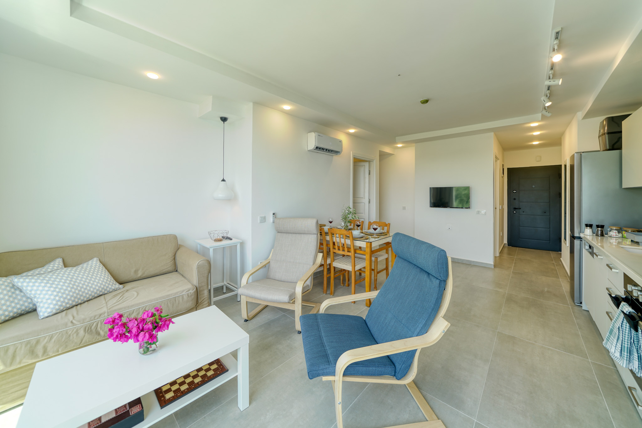 BlueNook Suites — фото 101