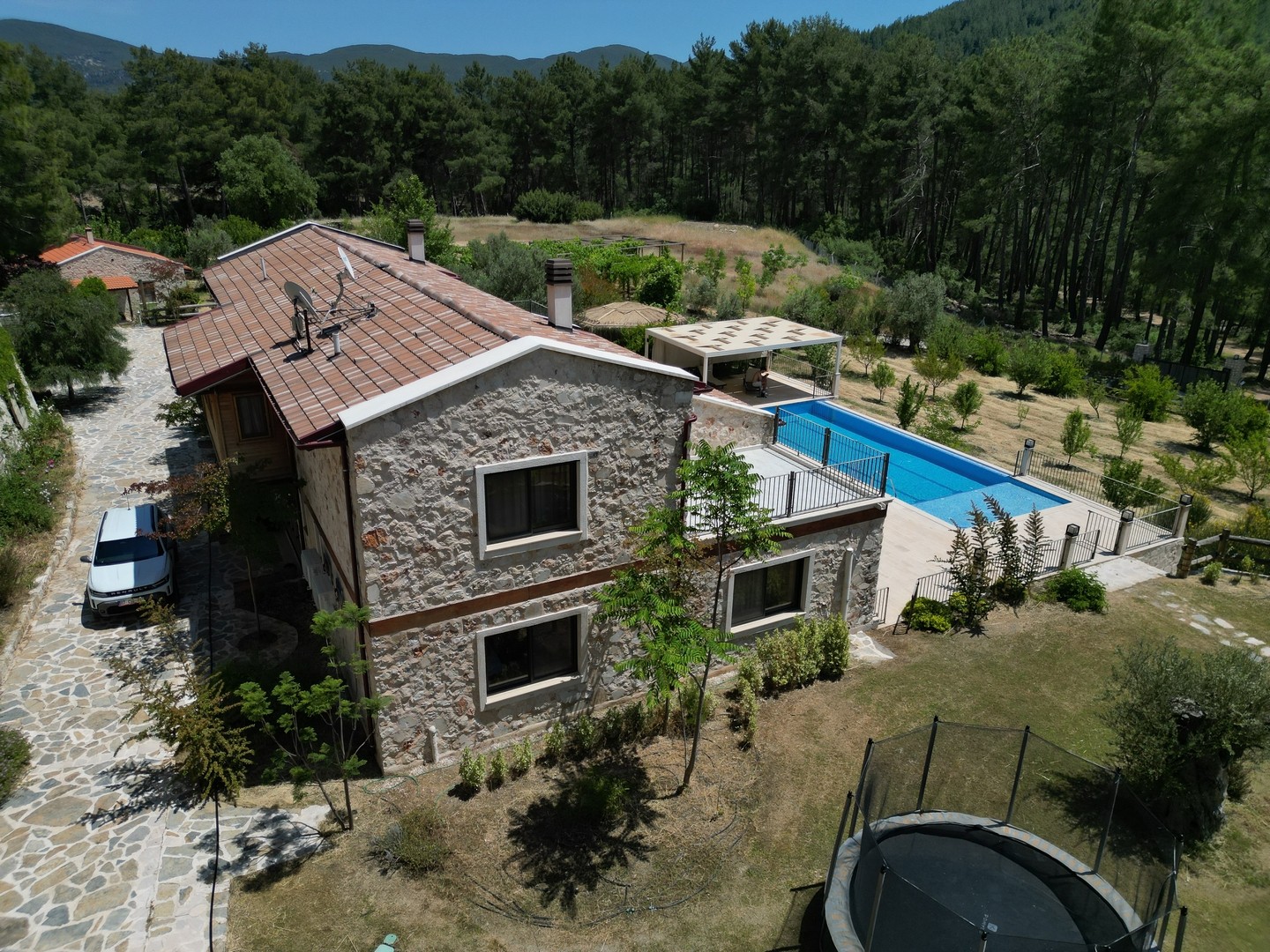 Villa Han - photo 85