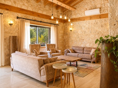 Living Area - photo 7