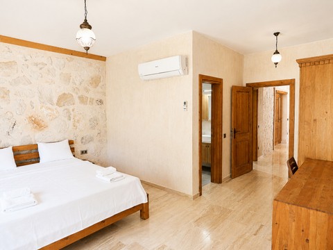 Bedroom - photo 4