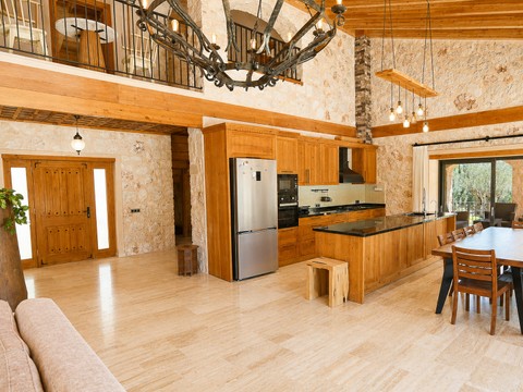 Kitchen - photo 3