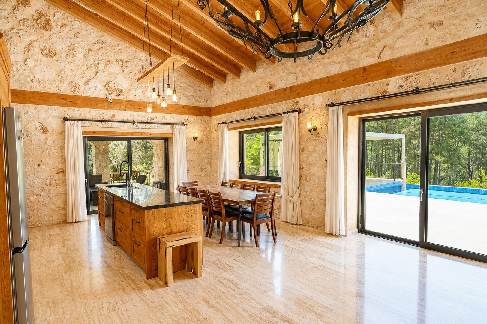 Villa Han - photo 35