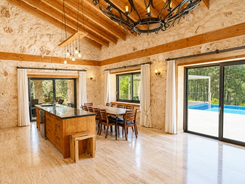 Kitchen - photo 1