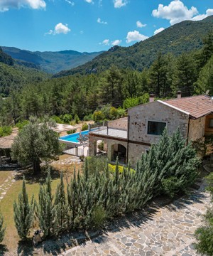 Villa Han