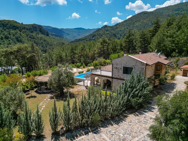 Villa Han