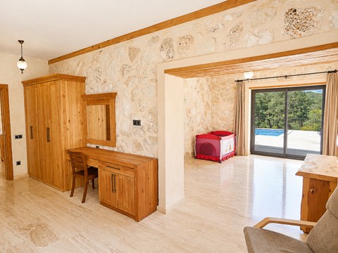 Bedroom - photo 5