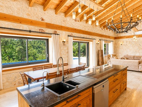 Kitchen - photo 4