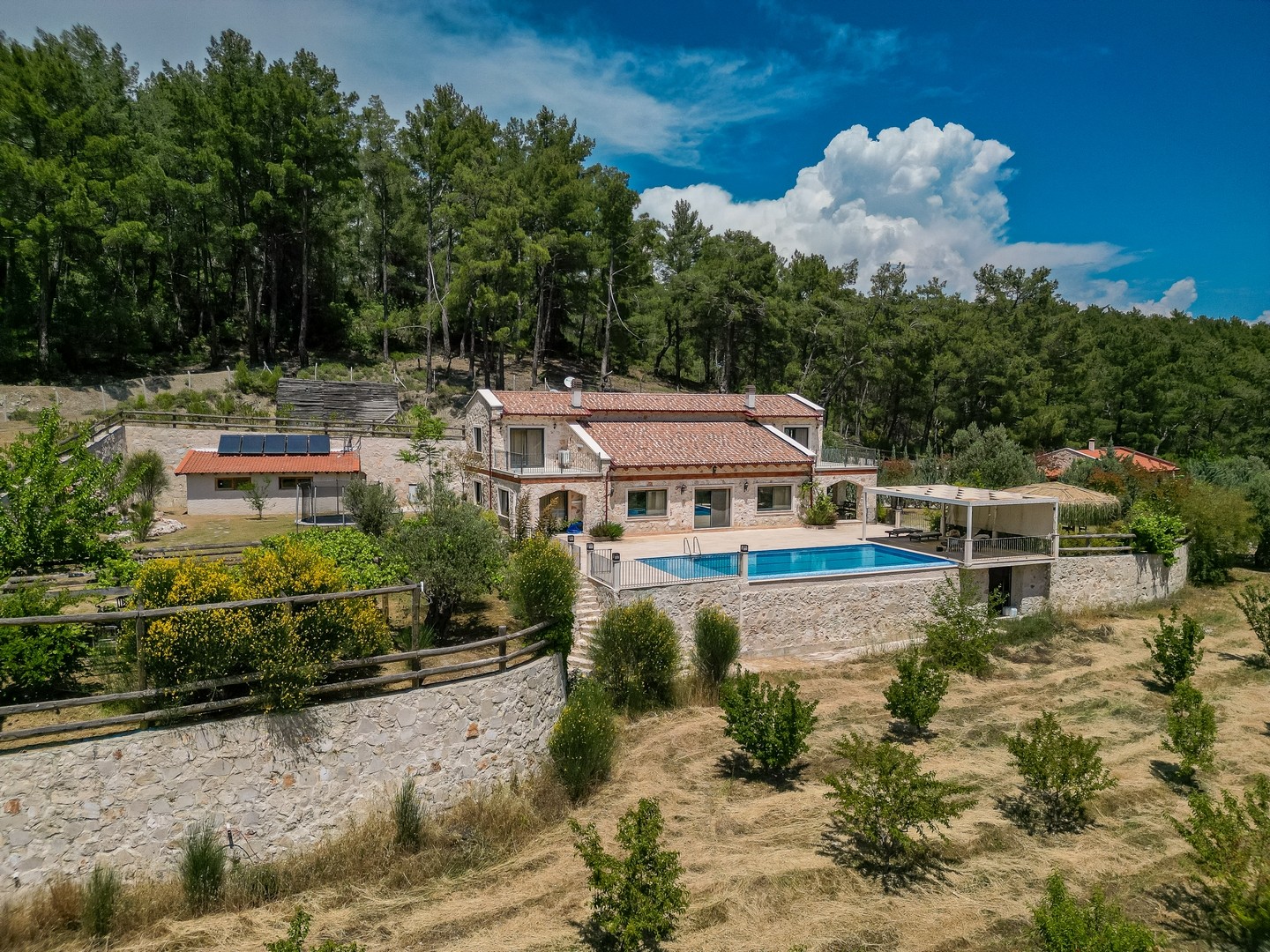 Villa Han - photo 79