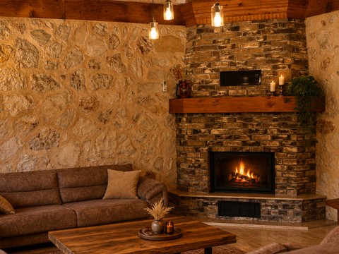 Living Area - photo 6