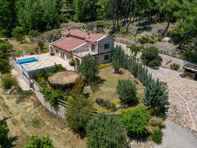 Villa Han