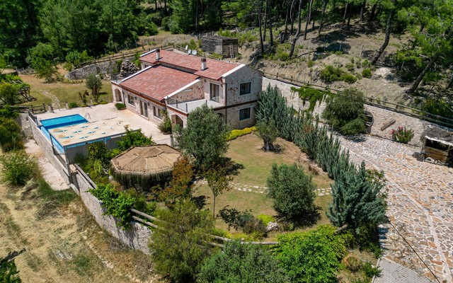 Villa Han