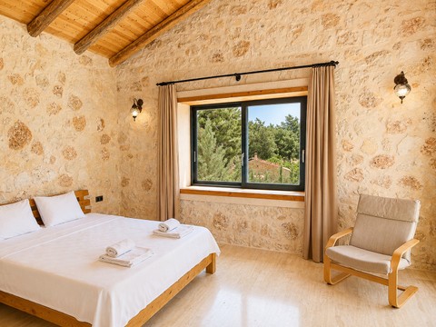 Bedroom - photo 4