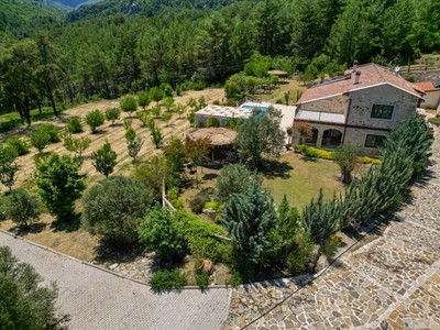 Villa Han