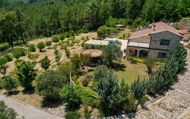 Villa Han
