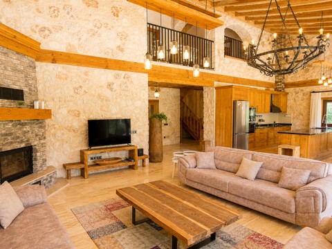 Living Area - photo 1