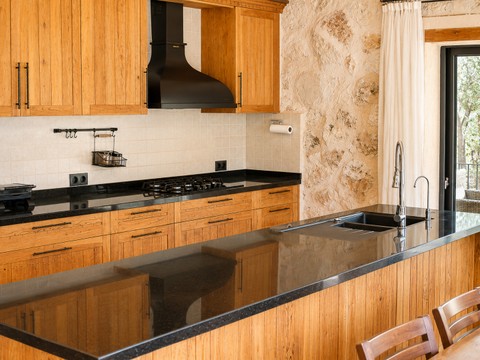 Kitchen - photo 7