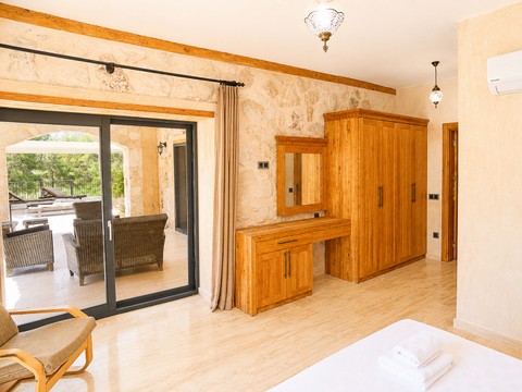 Bedroom - photo 4