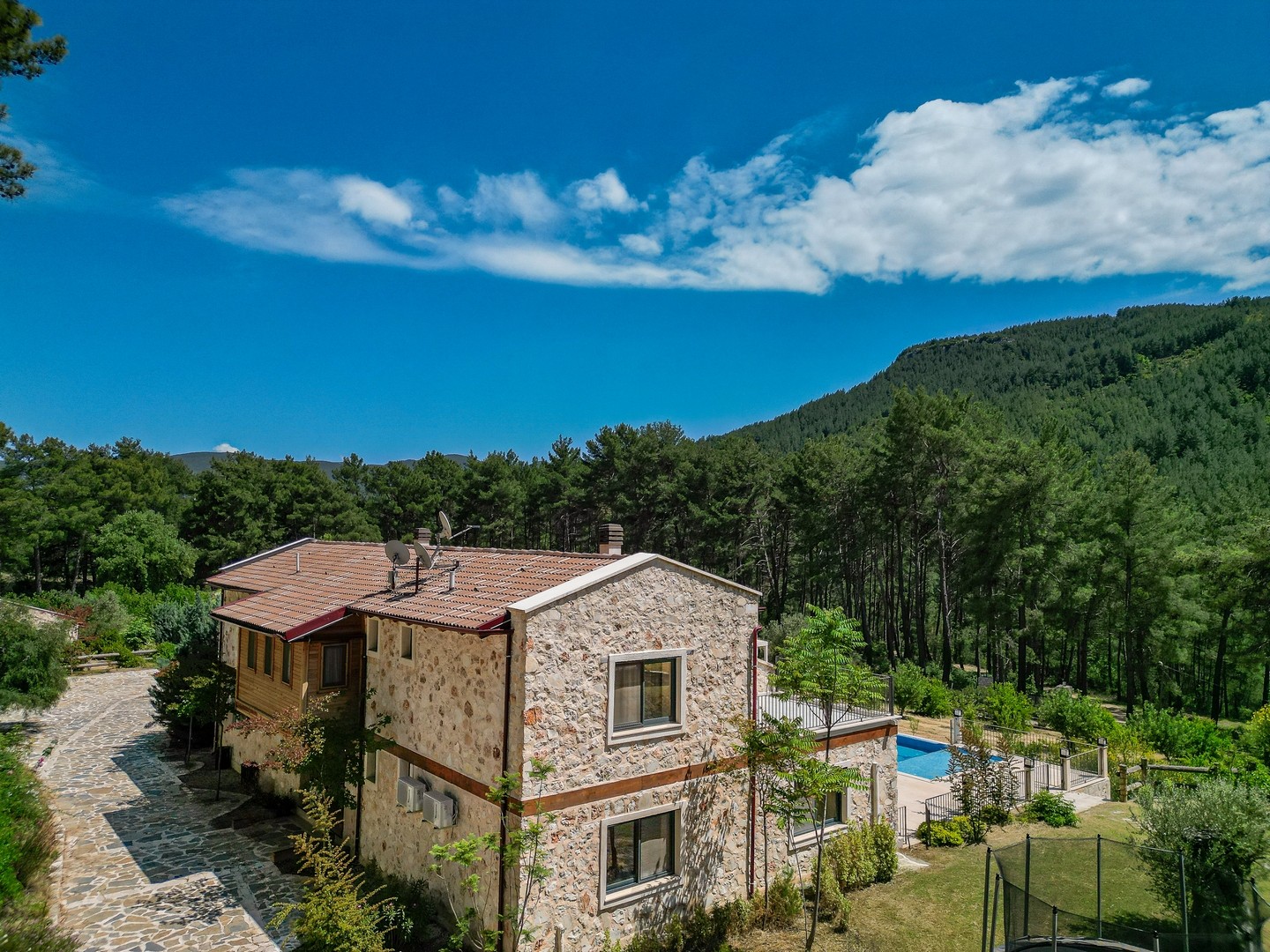 Villa Han - photo 86