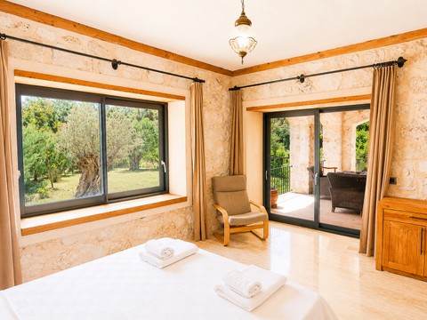 Bedroom - photo 3