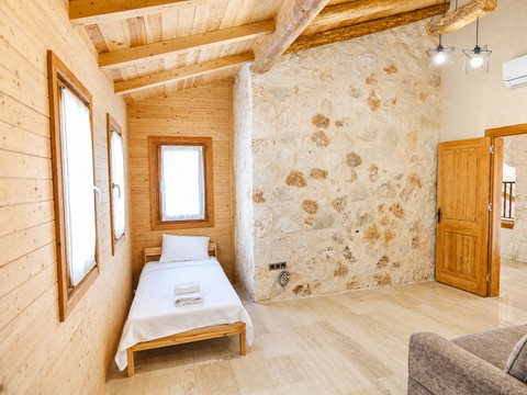 Bedroom - photo 1