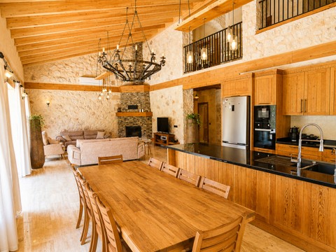 Kitchen - photo 6
