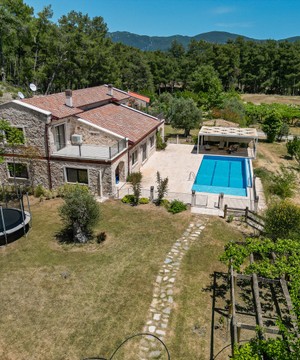 Villa Han