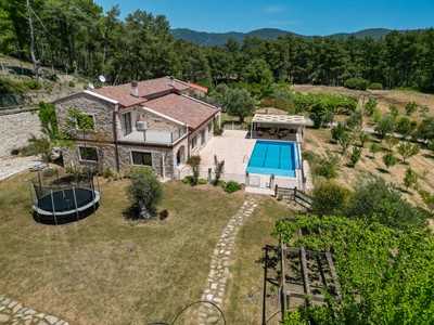 Villa Han