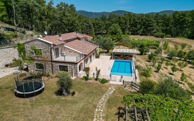 Villa Han