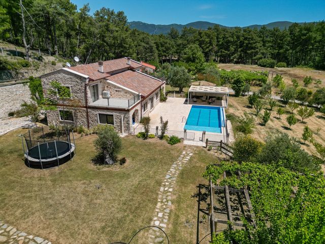 Villa Han