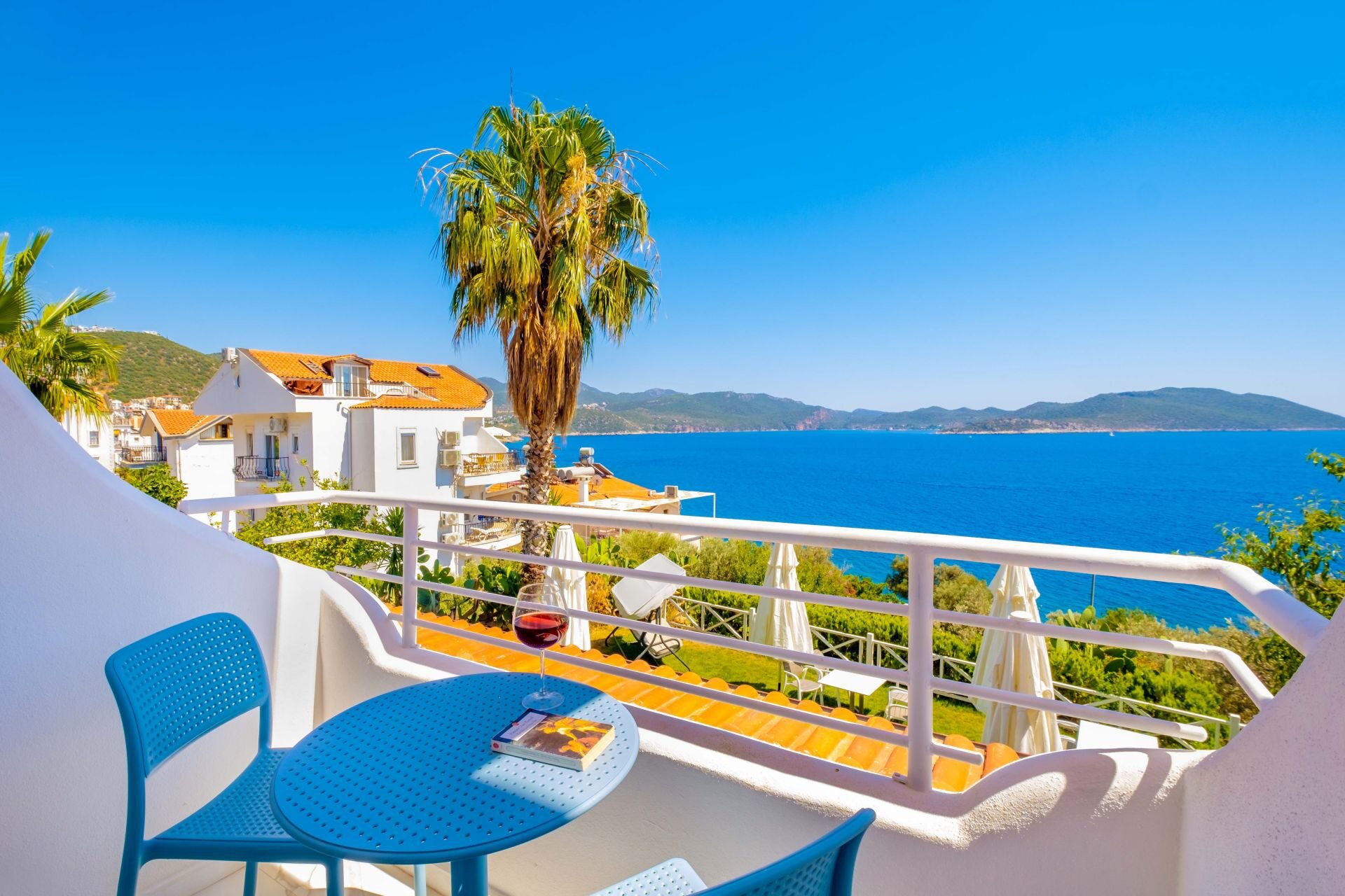 Payam Hotel - photo 107