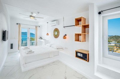 Payam Hotel - photo 5