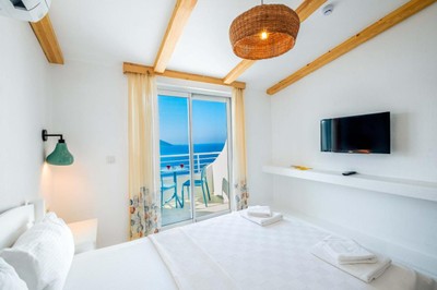 Payam Hotel - photo 4