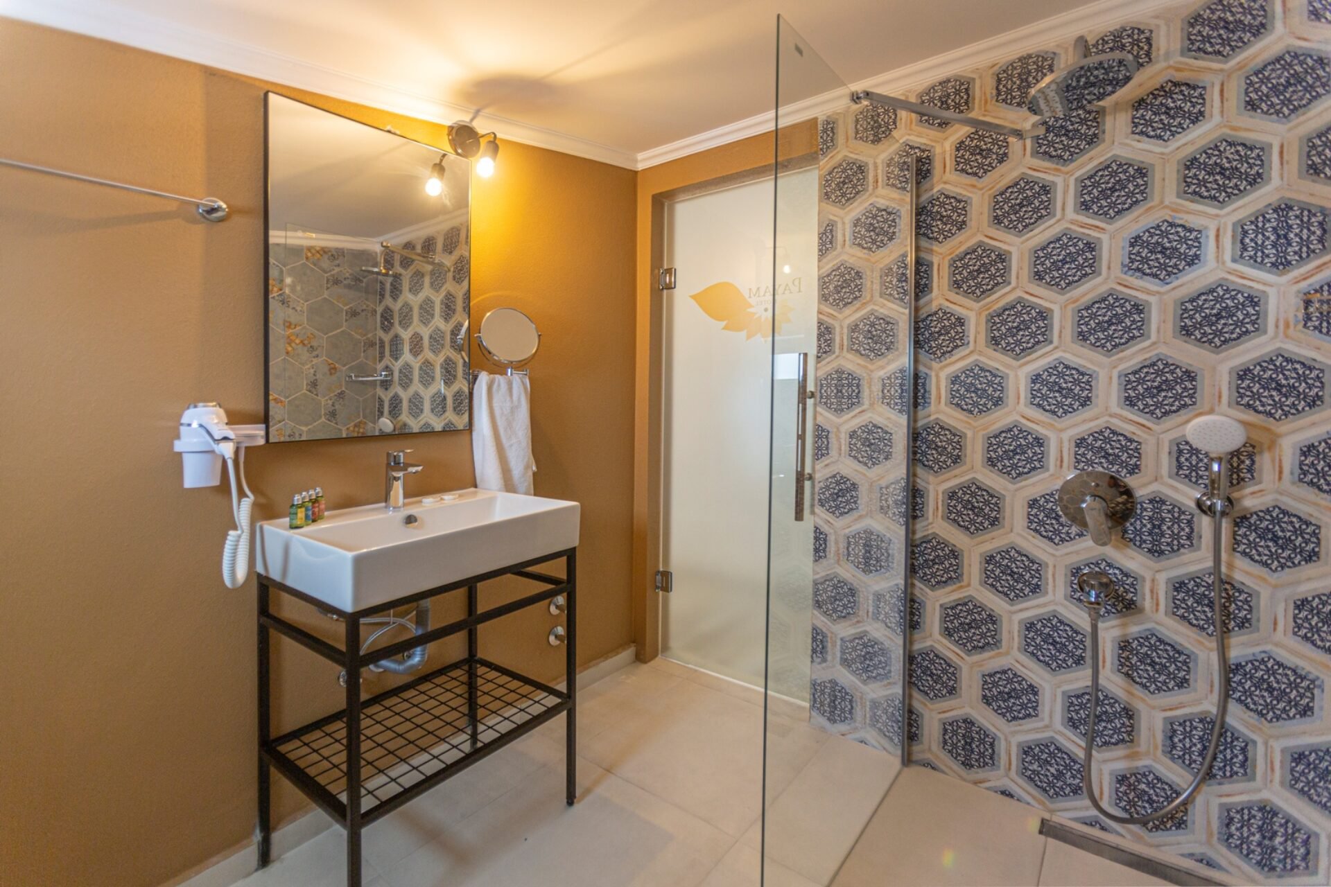 Payam Hotel - photo 115