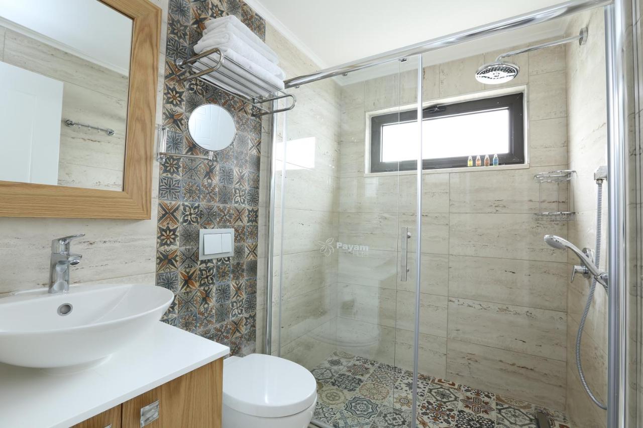 Payam Hotel - photo 37