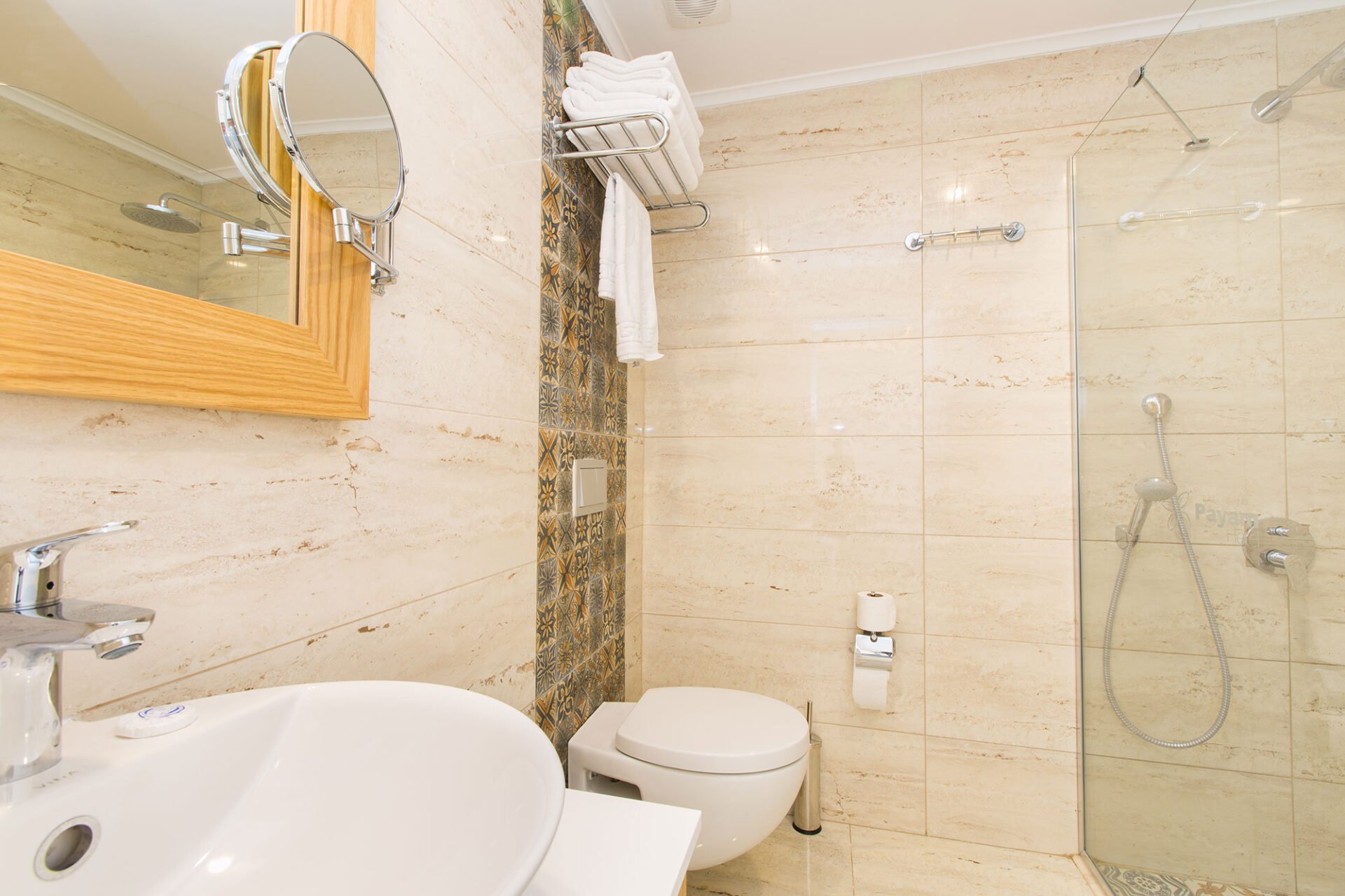 Payam Hotel - photo 95