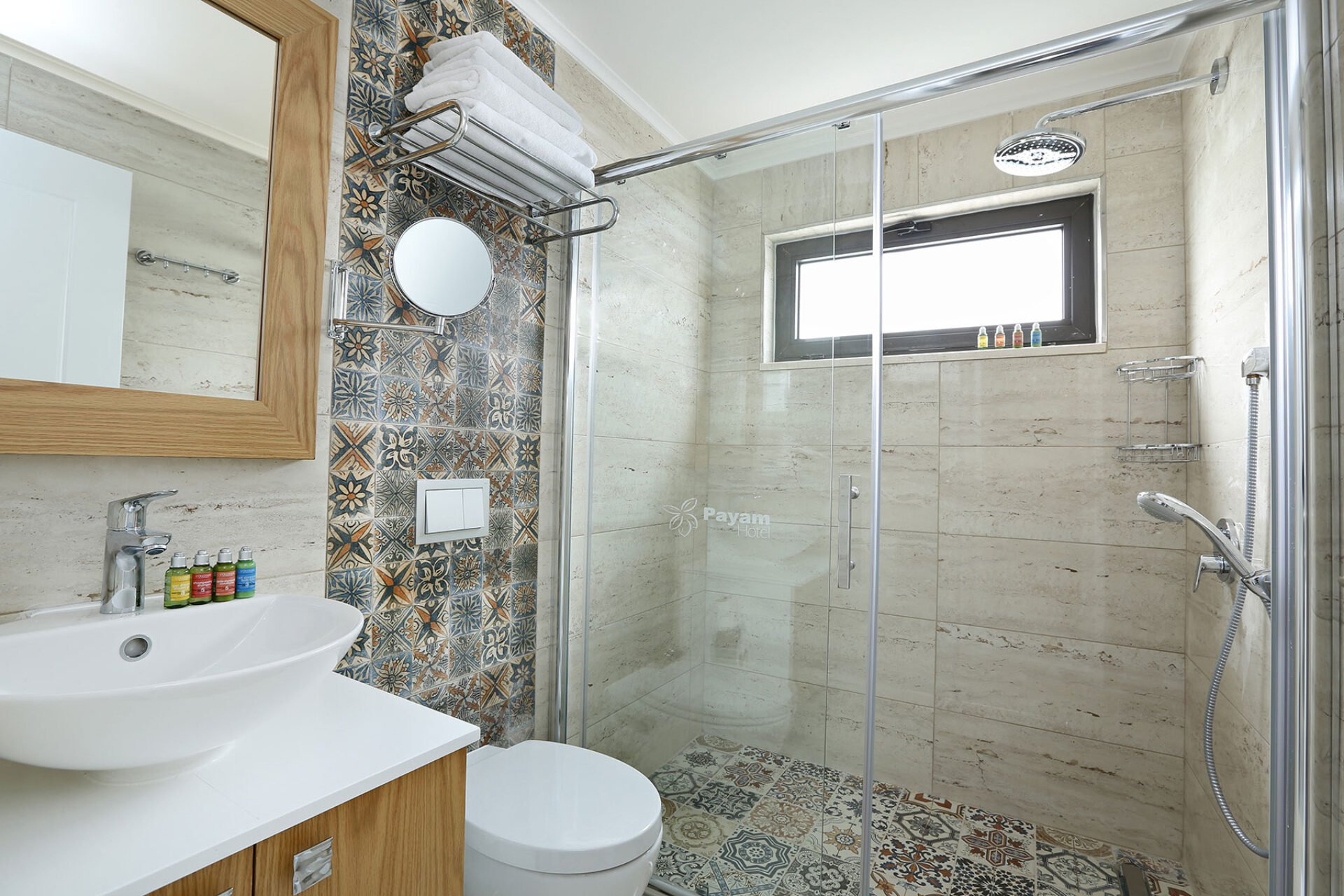 Payam Hotel - photo 127