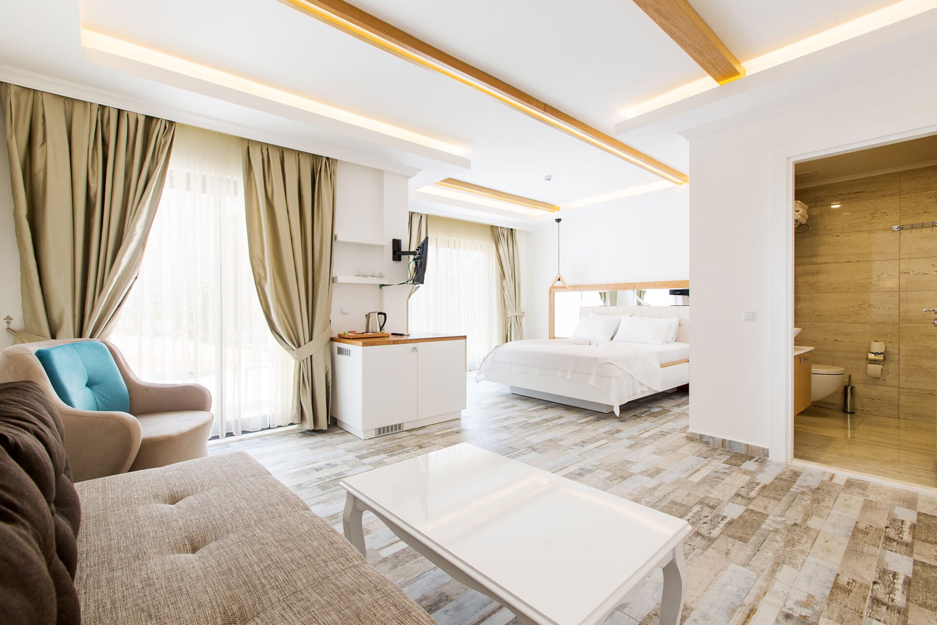 Payam Hotel - photo 42