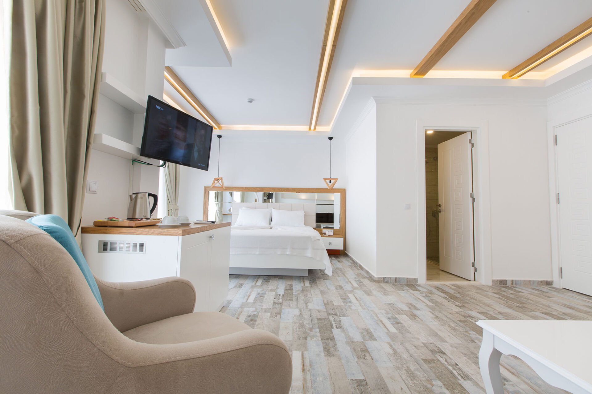Payam Hotel - photo 96