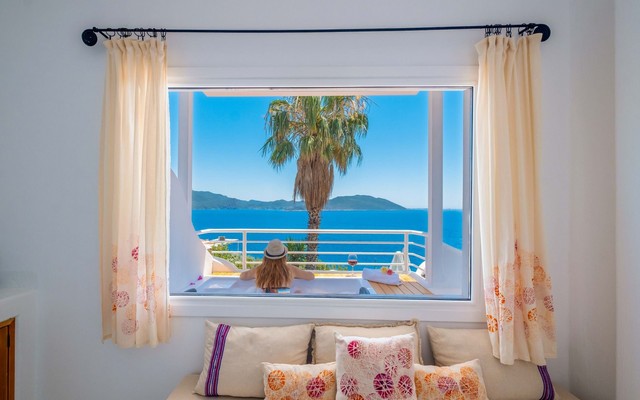 Payam Hotel