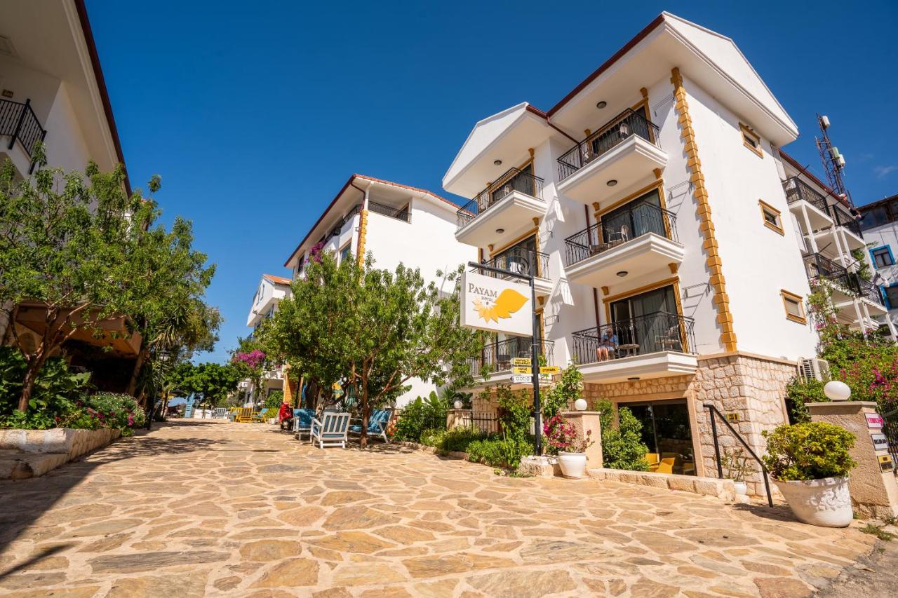 Payam Hotel - photo 7
