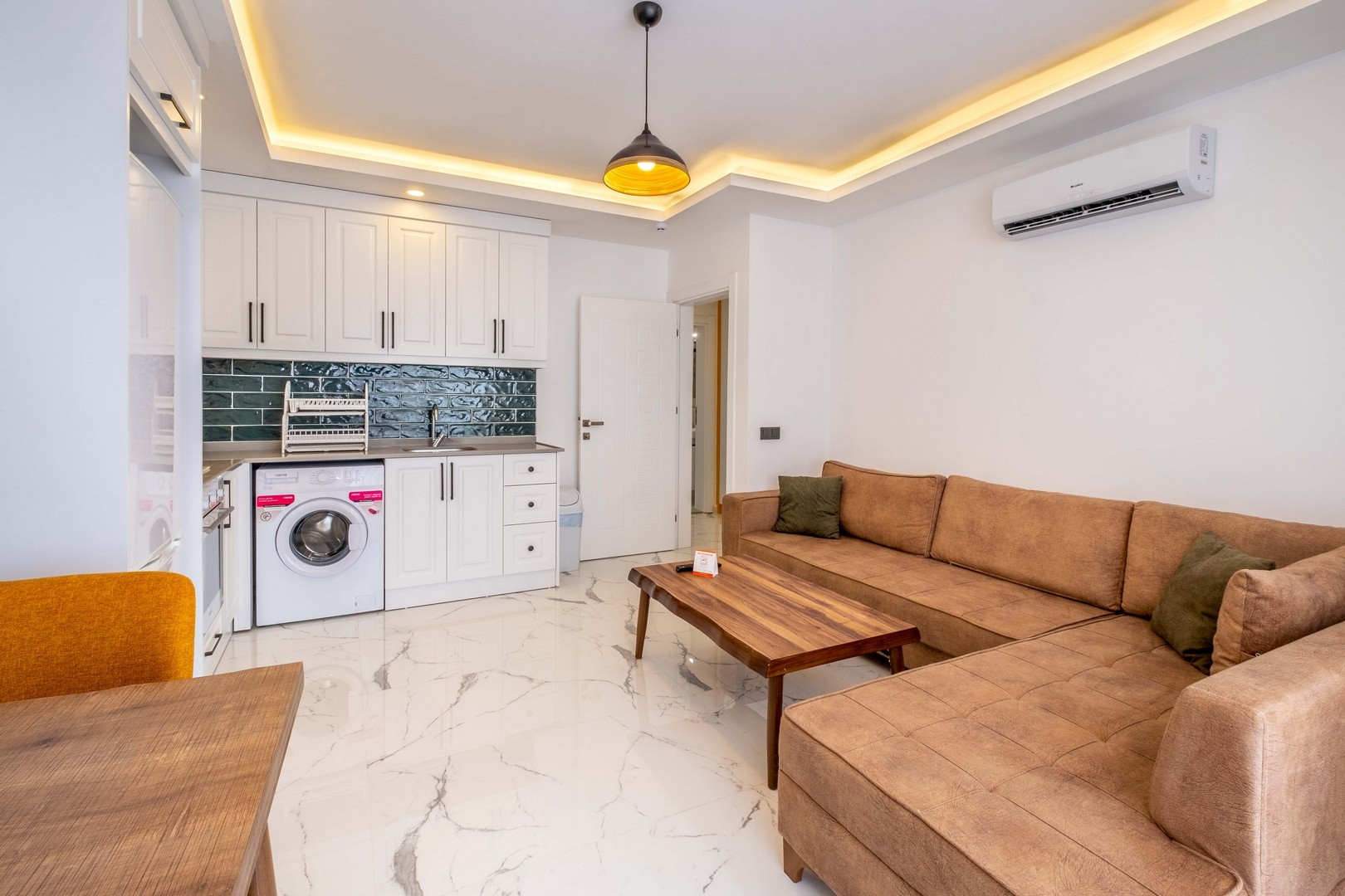 Yosun Suites — фото 62