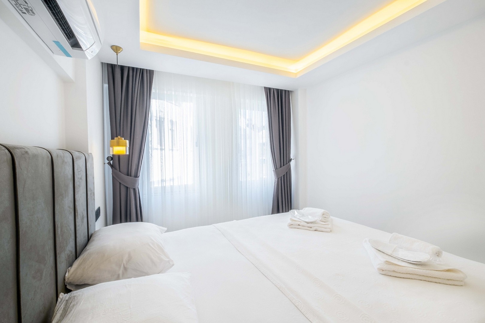 Yosun Suites — фото 48