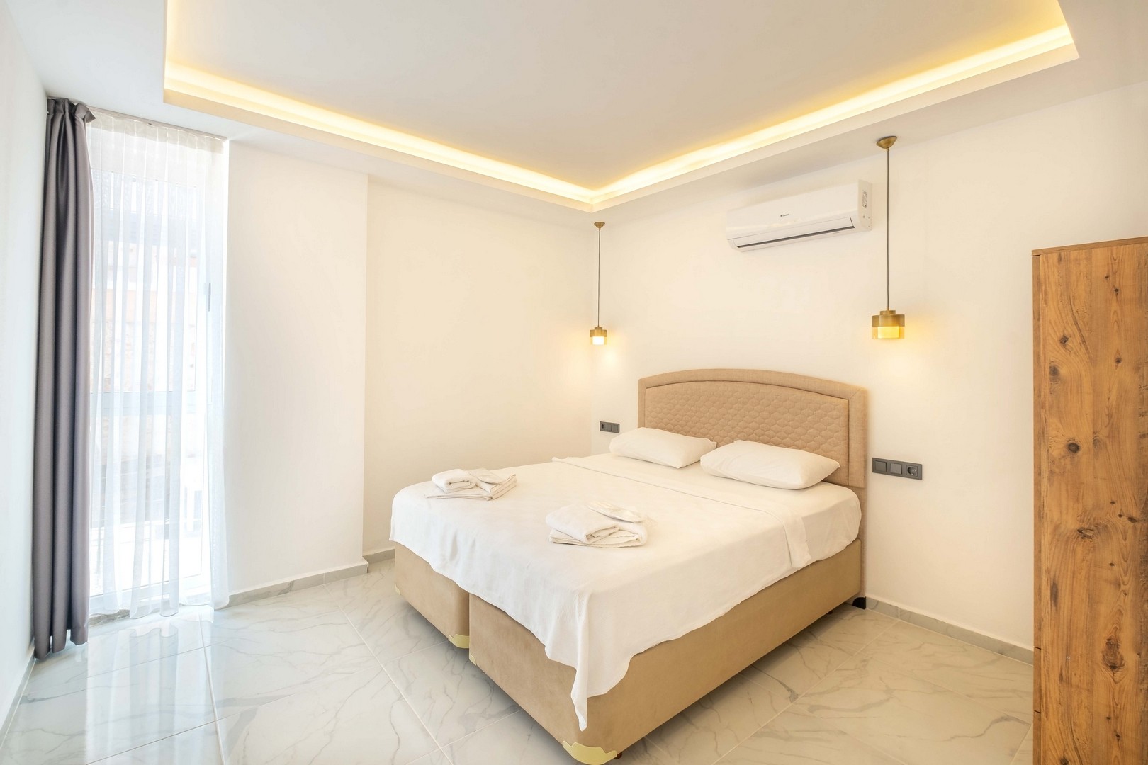 Yosun Suites — фото 30
